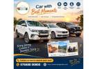 Car Rental Agency | Tours and Travels in Prayagraj