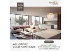 Trusted Interior Design Company Near Me for Modern Interiors