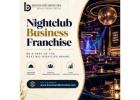 Nightclub Business Franchise