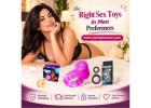 Enjoy your Solo Time with Men’s Sex Toys in Thailand | siampleasure.com