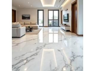 Commercial Epoxy Flooring for Business Spaces