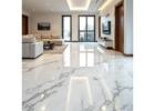 Commercial Epoxy Flooring for Business Spaces