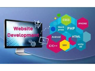 Professional Web Application Maintenance Service for Businesses