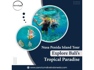 Nusa Penida Island Tour – Explore Bali’s Tropical Paradise