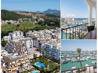 Best Estate Agents in Duquesa for Your Dream Property