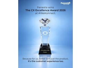 Fenesta Reviews – Premium uPVC and Aluminium Windows & Doors