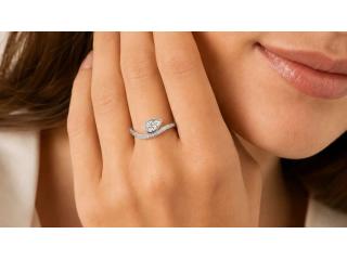 Lab-Grown Diamond Jewelry Gifts for Women by KaratBloom