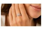 Lab-Grown Diamond Jewelry Gifts for Women by KaratBloom