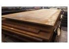 Corten Steel Sheets Manufacturers