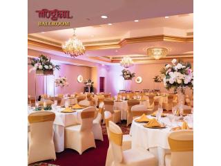 How to Find a Wedding Venue That Fits Your Celebration