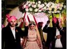 Destination Wedding in Jim Corbett at The Roar Resort