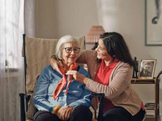 Can NDIS Home Care Services Help Improve Independence and Wellbeing?