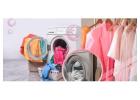 Doorstep Wash, Dry & Fold Laundry Service In Gurgaon