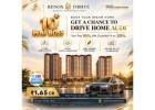 Premium 3 BHK Apartments in Noida Extension