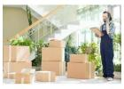 Nationwide Moving Company for Reliable Long-Distance Relocation