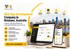 Web App Development Company in Brisbane