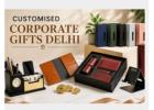 Customised Corporate Gifts Delhi: Personalised Gifts That Promote Your Brand