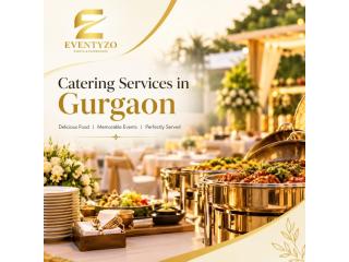 Creating Memorable Events with Quality Catering