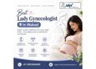 Best Lady Gynecologist in Wakad | Female health specialist in Wakad - Dr. Meenal Warade