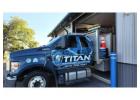 Titan Pressure Washing: A Professional Pressure Washing Company For Cleaner Properties
