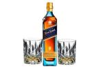 Johnnie Walker Gift Set – Premium Scotch Whisky Gift for Him