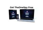 Get TheOneSpy Free Try Explore Parental Control Features