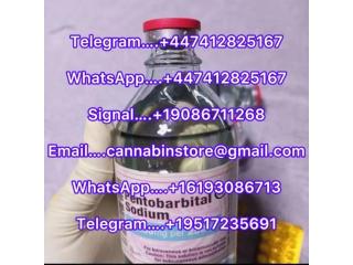 PENTOBARBITAL SODIUM AND PHENYTOIN SODIUM EUTHANASIA SOLUTION