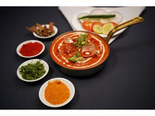 Where Can You Find Indian Food in North Jersey?