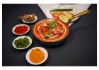Where Can You Find Indian Food in North Jersey?