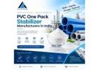 PVC One Pack Stabilizer Manufacturers in India