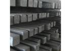 Stainless Steel 304 and 304L Billets Supplier
