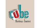 Cube Holdings Ltd. – A Leading Real Estate Company in Bangladesh