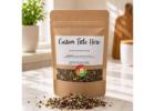Custom Tea Blending Companies for Special Tea Blends