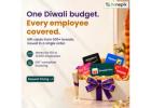 India's #1 Employee Reward and Recognition Platform
