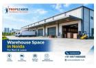Affordable Warehouse Space in Noida for Rent and Lease