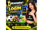 Dreamplay1 Login – Access Gaming, Sports and Live Game Entertainment Online