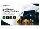 Multi Asset Trading Platform | SunTrader