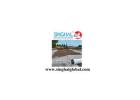 Geocomposite Drainage Boards Improve Underground Moisture Control