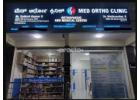 Best ACL Surgeon in Bangalore