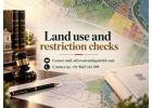 Why Are Land Use and Restriction Checks Important Before Buying Property in India?