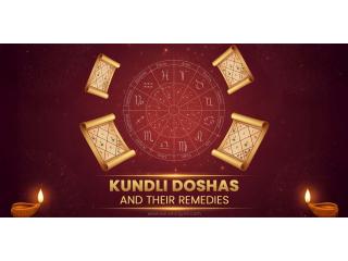 Are You Manglik? Check Mangal Dosha in Your Free Kundli