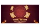 Are You Manglik? Check Mangal Dosha in Your Free Kundli
