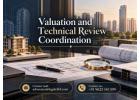 Why Choose Valuation and Technical Review Coordination for Accurate Property 