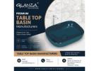 Table Top Basin Manufacturers