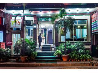 Hotels Near Karol Bagh Metro Station, Delhi – Hotel Sunstar Group