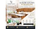 Luxury Kitchen Remodeling Alpharetta GA