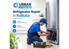 Reliable Refrigerator Repair in Kolkata – Urban Appliances Care