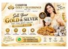 How to Choose the Right Cash For Gold In Gurugram Service?