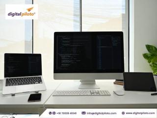 AI-Ready Software Developer in Kolkata for Intelligent Business