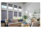 Beautiful Window Shades Sarasota | Made in the Shade Sarasota	